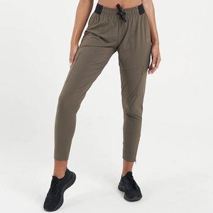 TLF Emerge Workout Joggers Legion Green -NWT-